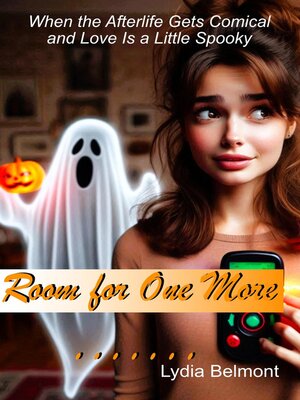 cover image of Room for One More ....